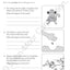 Evan-Moor Daily Higher-Order Thinking, Grade 2, Homeschooling and Classroom Resource Workbook, Brainteasers, Critical Thinking, Problem Solving, Logic Puzzles, Language Play, Drawing