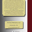 Martin Luther's Large & Small Catechism