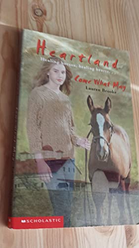 Come What May (Heartland #5)