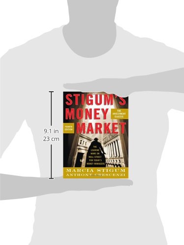 Stigum's Money Market, 4E