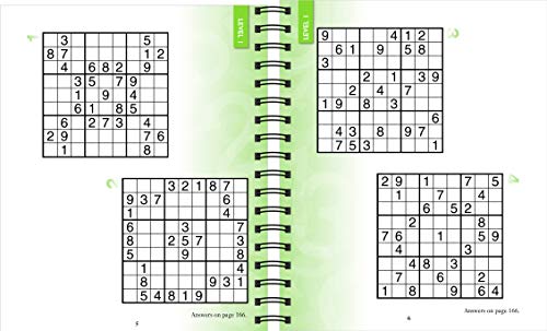 Brain Games - Sudoku #2