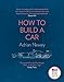 How To Build A Car