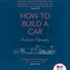 How To Build A Car