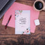NIV, Beautiful Word Bible Journal, James, Paperback, Comfort Print