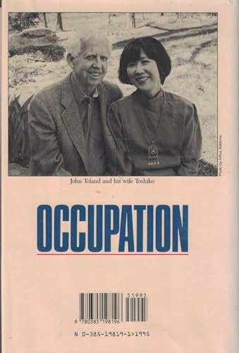 Occupation
