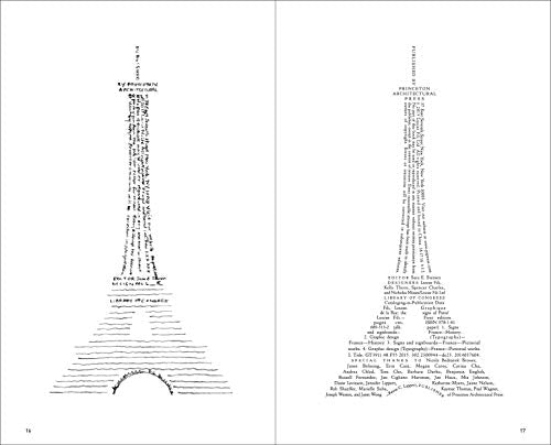 Louise Fili: A Designer's Process