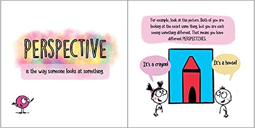 A Little SPOT of Empathy: A Story about Understanding and Kindness (Inspire to Create A Better You!)