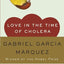 Love in the Time of Cholera (Oprah's Book Club)