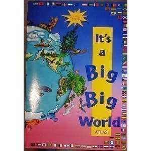 It's a Big Big World by Brierly