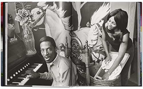 Dennis Hopper: Photographs 1961-1967