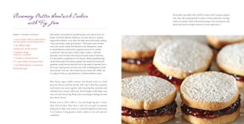 Monet's Palate Cookbook: The Artist & His Kitchen Garden At Giverny