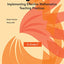 Taking Action: Implementing Effective Mathematics Teaching Practices in K-Grade 5