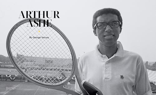US Open: 50 Years of Championship Tennis