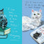 Puss in Books: Our best-loved writers on their best-loved cats