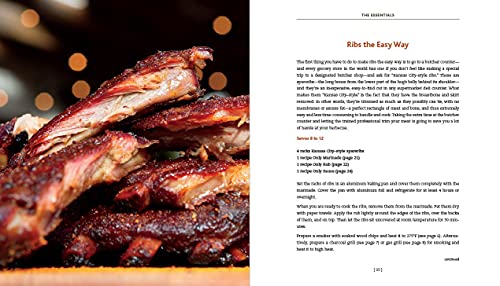 Everyday Barbecue: At Home with America's Favorite Pitmaster: A Cookbook