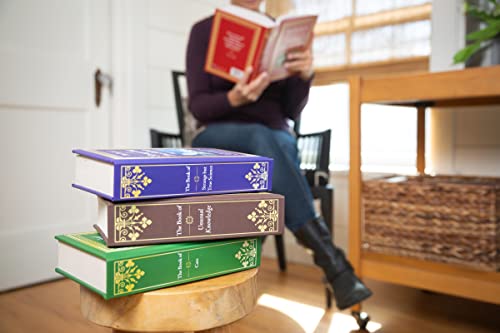 The Book of Unusual Knowledge by Publications International