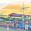The Disney Monorail: Imagineering A Highway In The Sky (Disney Editions Deluxe)