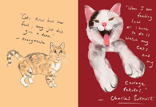 Puss in Books: Our best-loved writers on their best-loved cats