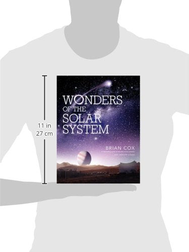 Wonders of the Solar System (Wonders Series)