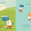 Tiny T. Rex Tries Soccer: A Tiny T. Rex Book-Includes Stickers Inside!