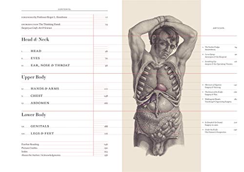 Crucial Interventions: An Illustrated Treatise on the Principles & Practice of Nineteenth-Century Surgery