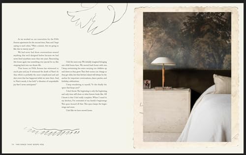 The Space That Keeps You: When Home Becomes a Love Story by