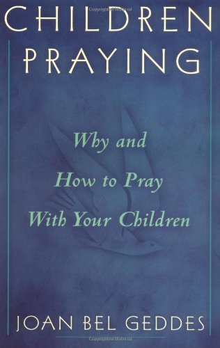 Children Praying