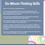 Describing Skills for Kids with Autism & Asperger's (Six-Minute Thinking Skills)