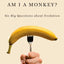 Am I a Monkey?: Six Big Questions about Evolution
