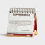 Cowboy Bible Verses: An Inspirational DaySpring DayBrightener - Perpetual Calendar