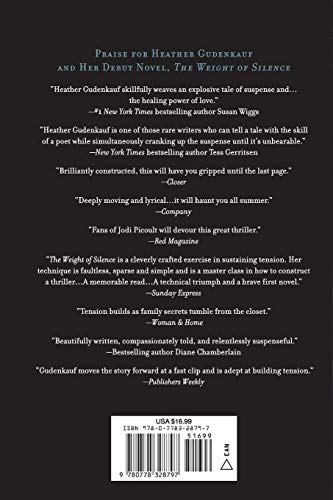 These Things Hidden: A Novel of Suspense