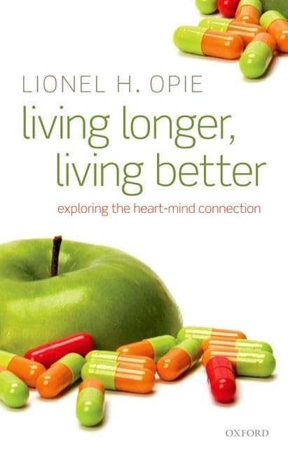 Living Longer: The heart-mind connection