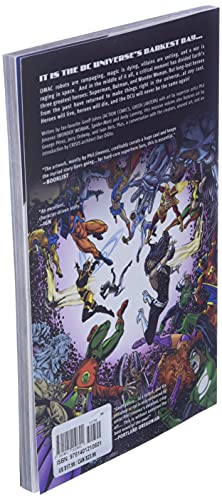 Infinite Crisis