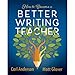 How to Become a Better Writing Teacher