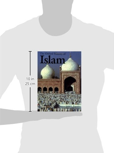 The Oxford History of Islam by Esposito, John L.