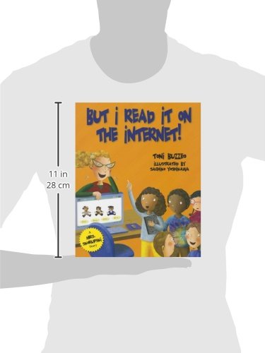But I Read It on the Internet!