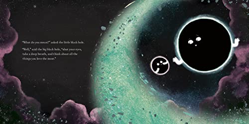Little Black Hole