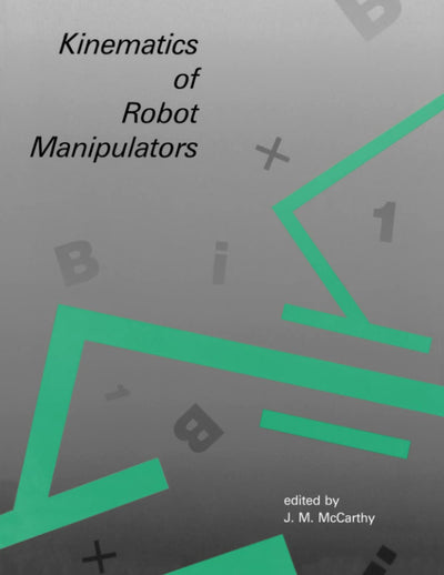 Kinematics of Robot Manipulators