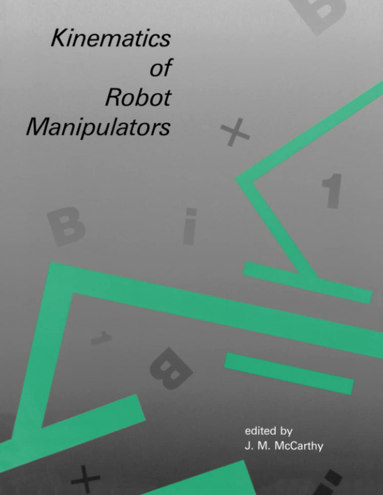 Kinematics of Robot Manipulators