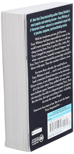 Sidney Sheldon's Chasing Tomorrow