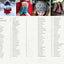 Head-to-Toe Winter Knits: 100 Quick and Easy Knitting Projects For The Winter Season