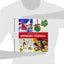 Dinosaur Dress-Up Sticker Activity Book (Dover Little Activity Books: Dinosaurs)