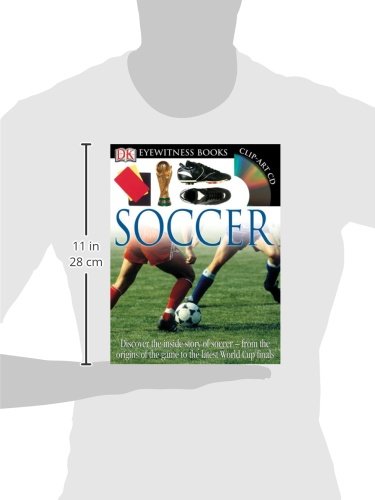 Soccer (DK Eyewitness Books)