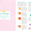 Gorgeous Gouache: The Absolute Beginner's Guide to Opaque Watercolor Painting