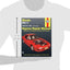 Mazda RX-7 models Including Turbo (86-91) Haynes Repair Manual (Haynes Repair Manuals)