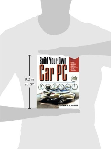 Build Your Own Car PC