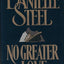 No Greater Love