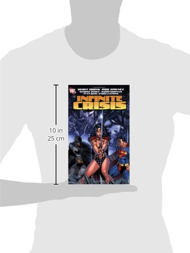 Infinite Crisis