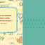 One Question a Day Journal for Kids: 365 Days All about Me b