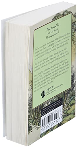 365 Tao: Daily Meditations by Deng, Ming-Dao